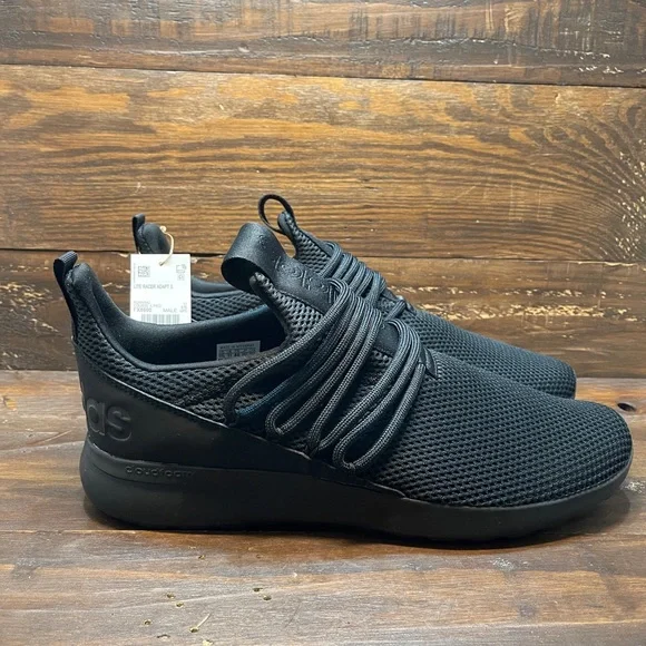 adidas Shoes Adidas Lite Racer Adapt Fx8800black Mens Shoes